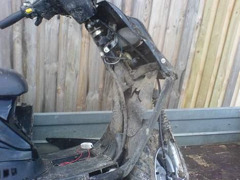 PGO Hot 50 billede 7