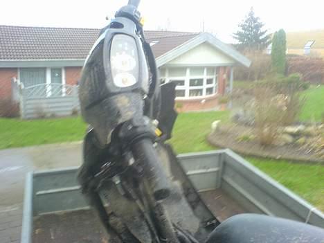 PGO Hot 50 billede 8