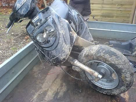 PGO Hot 50 billede 9