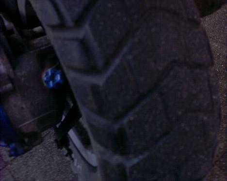 Aprilia Rally billede 9