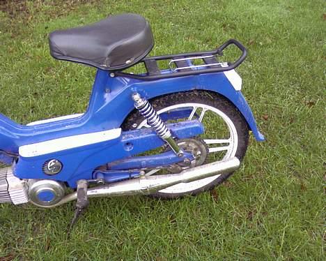 Puch maxi p1 (SOLGT) billede 9