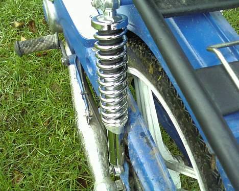 Puch maxi p1 (SOLGT) billede 11