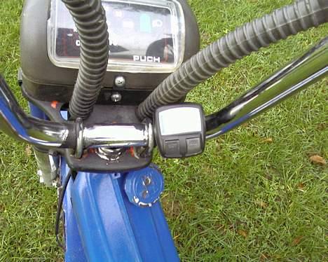 Puch maxi p1 (SOLGT) billede 12