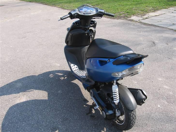 Aprilia sonic* solgt :'( - sidste nyt 29/8 billede 5