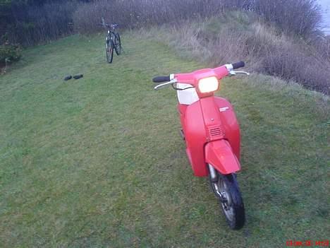 Honda Melody [ Sæby' s ] VÆK billede 3