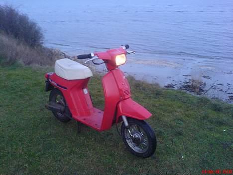 Honda Melody [ Sæby' s ] VÆK billede 5