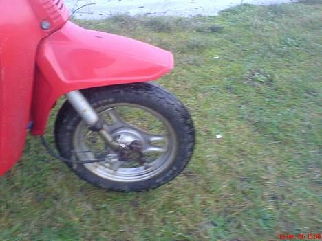 Honda Melody [ Sæby' s ] VÆK billede 6