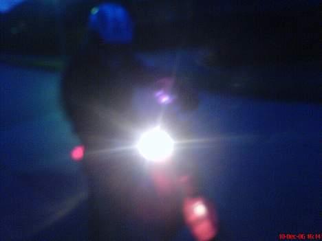 Honda Melody [ Sæby' s ] VÆK billede 10