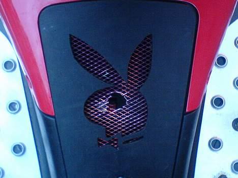 Peugeot 206 WRC SOLGT - Playboy ! That´s Hot !<3 billede 7