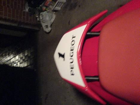 Peugeot 206 WRC SOLGT - Spoileren ! billede 8