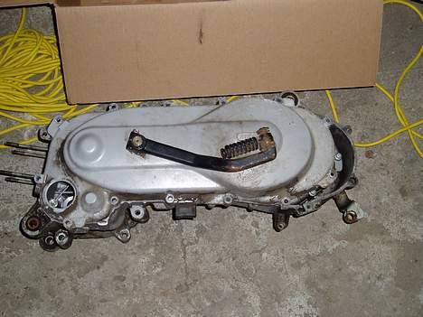 Puch maxi motor soglet billede 18