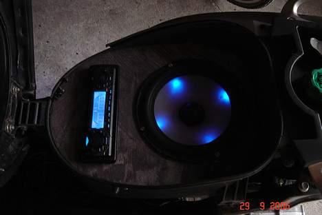 Yamaha Neos billede 2