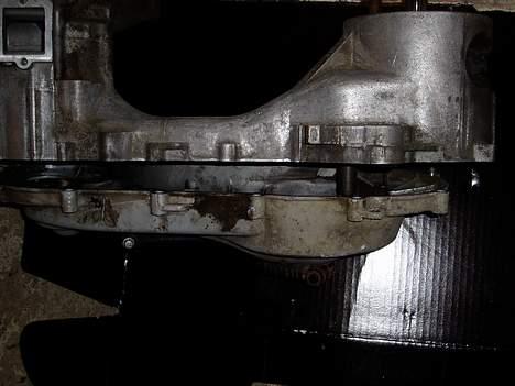 Puch maxi motor soglet billede 20