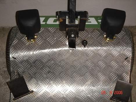 Honda Fendt billede 2