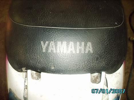 Yamaha jog billede 4