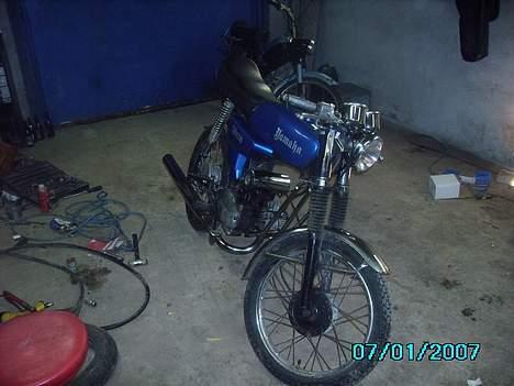 Yamaha fs-1 4g  billede 1