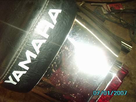 Yamaha fs-1 4g  billede 5