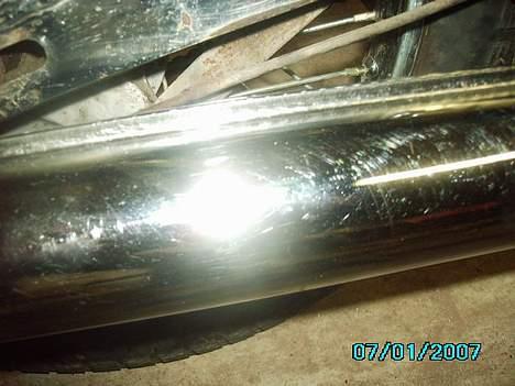 Yamaha fs-1 4g  billede 6