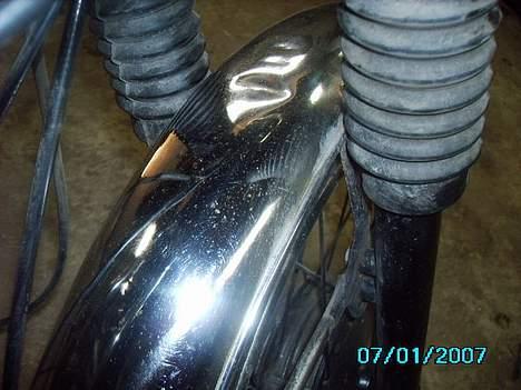 Yamaha fs-1 4g  billede 7