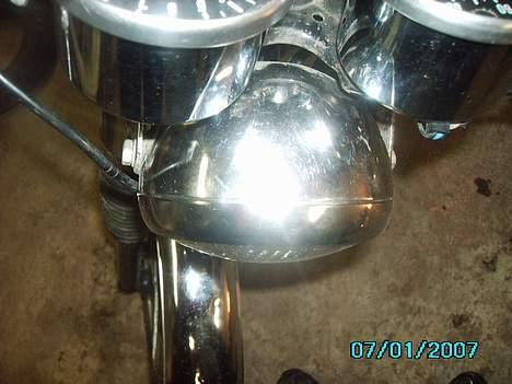 Yamaha fs-1 4g  billede 8