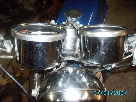 Yamaha fs-1 4g  billede 9