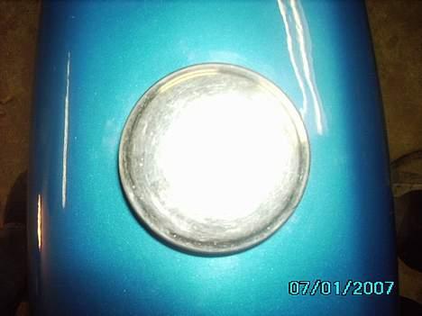 Yamaha fs-1 4g  billede 10