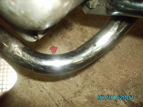 Yamaha fs-1 4g  billede 11