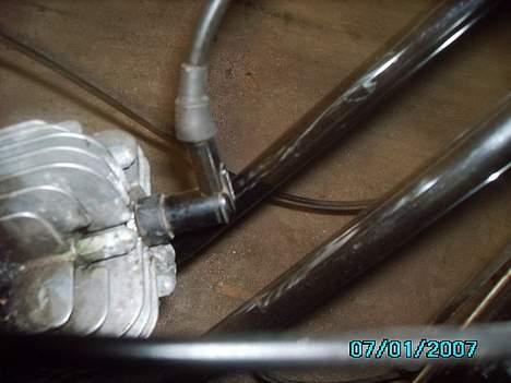 Yamaha fs-1 4g  billede 12