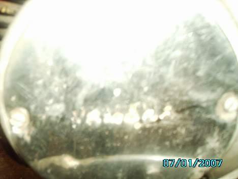 Yamaha fs-1 4g  billede 13