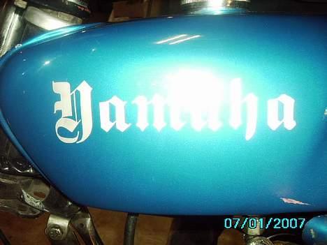 Yamaha fs-1 4g  - fin farve billede 14