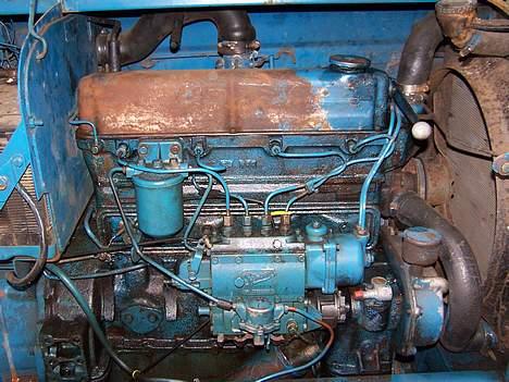 Yamaha jog fs (blue machine) - Min søde Major billede 12