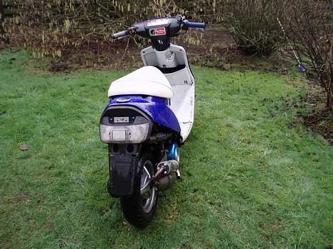 Yamaha Jog FS  *SOLGT* billede 2