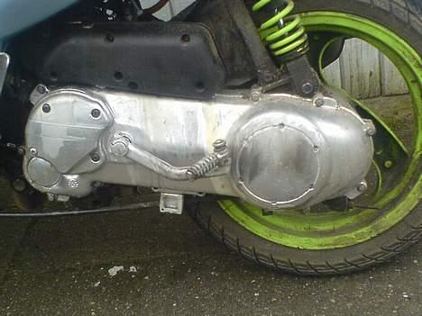 Piaggio NRG MC3 *Byttet* billede 4