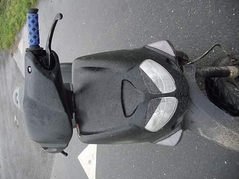 Aprilia rally. solt billede 10