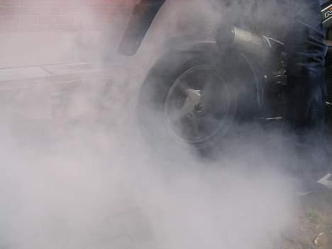 Suzuki Street Magic - Solgt :( billede 9