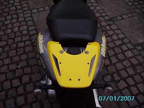 CPI Hussar (BYTTET) billede 7