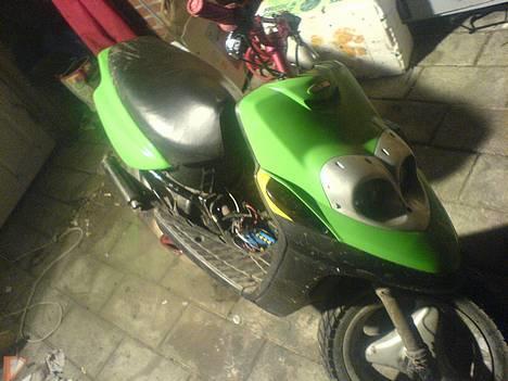 Yamaha BW'S #til solgt# billede 1