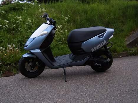 Aprilia Sonic Miss You :'( billede 20