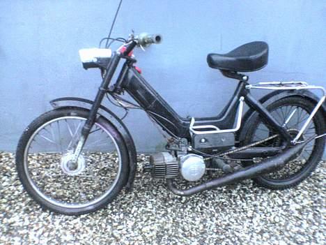 Puch Maxi  billede 1