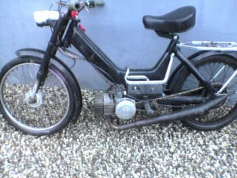 Puch Maxi  billede 2