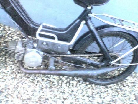 Puch Maxi  billede 3