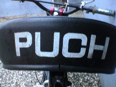 Puch Maxi  billede 6