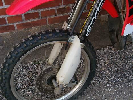 Honda CR 80 billede 5