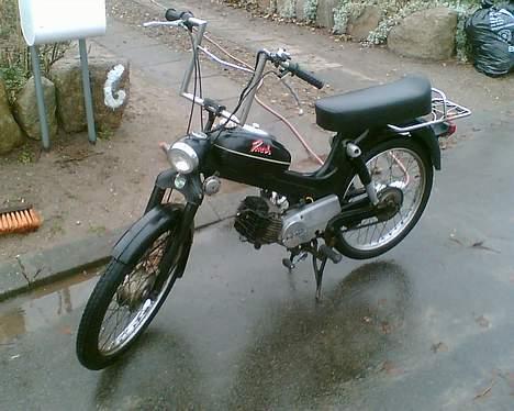Puch Ms 50 billede 1