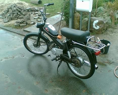 Puch Ms 50 billede 3