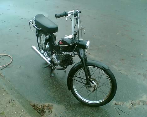 Puch Ms 50 billede 4