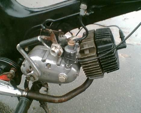 Puch Ms 50 billede 5