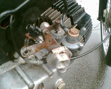 Puch Ms 50 billede 7