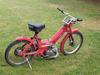 Puch Maxi K (solgt)