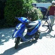 Honda Smadret - Fik 12.000 !